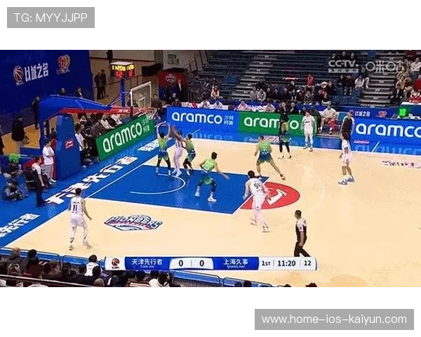 CBA 纪录又被刷新