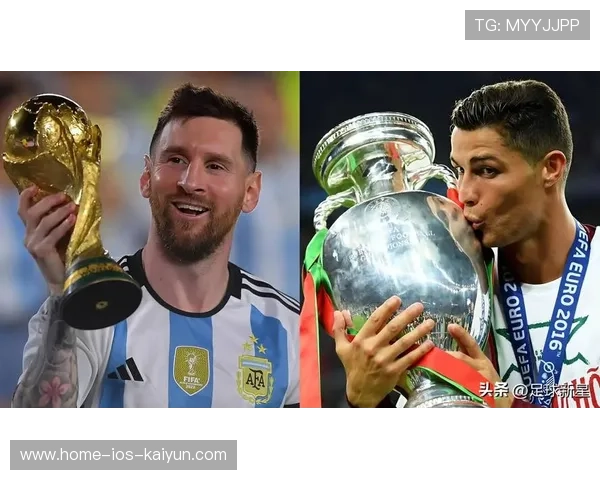 世界杯C罗是否会在梅西之前完成破门？